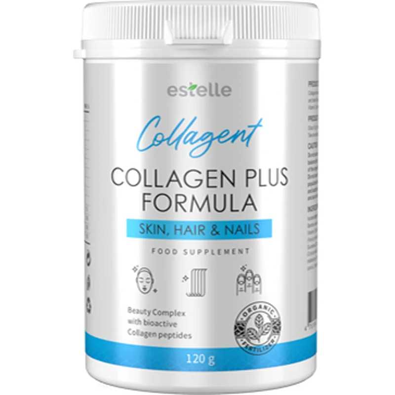 Collagent kaina, sudėtis, vartojimas ir atsiliepimai: kur pirkti? Collagent